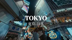 TOKYO JAPAN