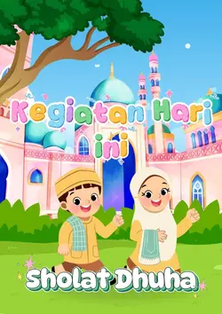 Sholat Dhuha