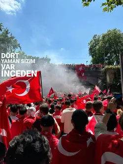 Türkiyem🫂