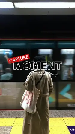capture moment 