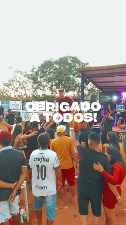 EVENTO! ⚡️🔥
