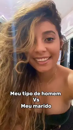 Meu homem dos sonhos