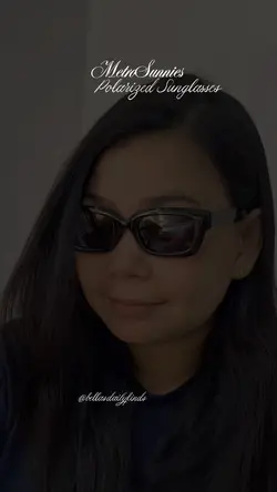 Metrosunnies Glasses