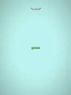 guess 