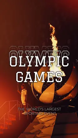Olympic Games