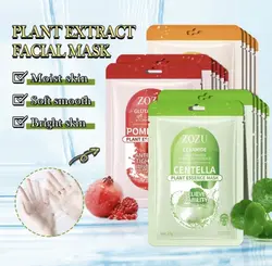 Facial Mask