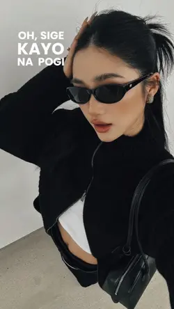 SIGE KAYO NA POGI