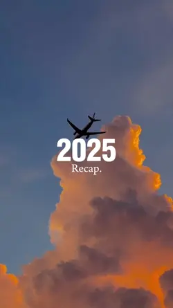 2025 Recap.