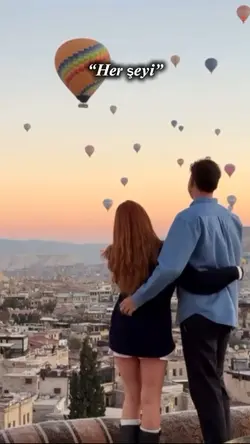 Sonsuz aşk