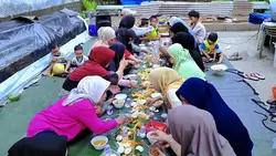 kebersamaan