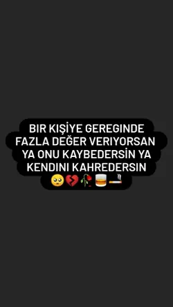 duygusal şablon 