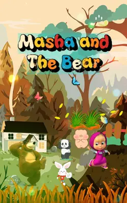 Masha and The Bear