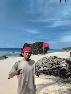 Reymond Pregua 