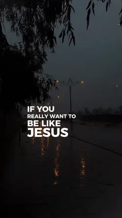 Love of Jesus