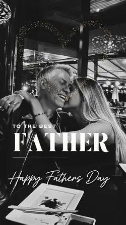 Happy Fathers Day