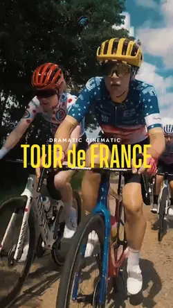 Tour de France