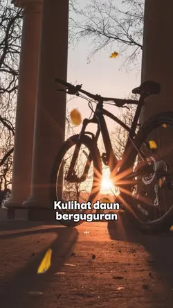 AntaraRINDU DAN REDA