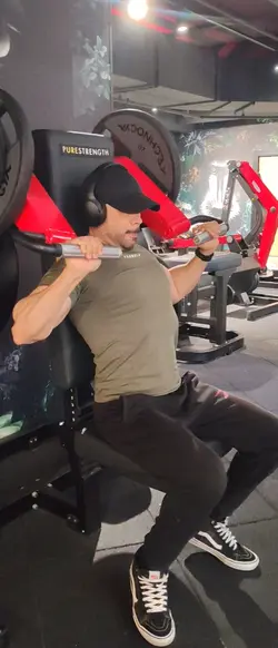 Gimnasio 