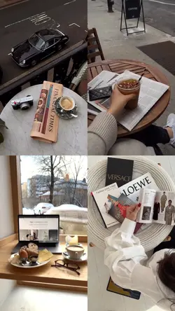 Collage video’s