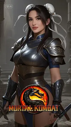 Efeito Mortal Kombat