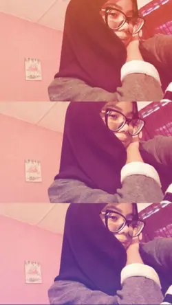 dulu indah
