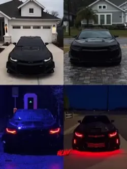Camaro