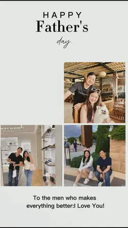 Happy Father's Day