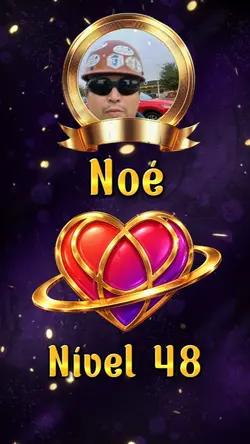 NÍVEL DE MIEMBRO 