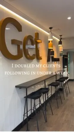 Client following 2