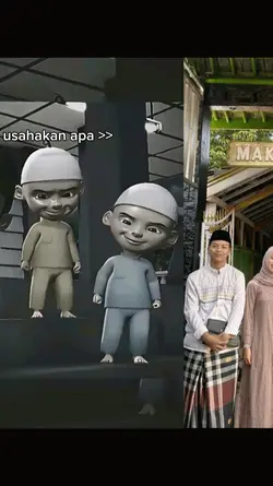 kita usahakan >>