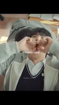 kdrama core