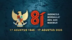 OPENING HUT RI 81
