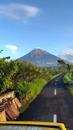 Template Jalan Jalan