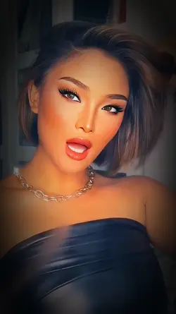 Glamour Face