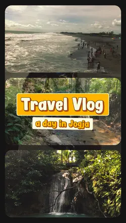 Mini Vlog