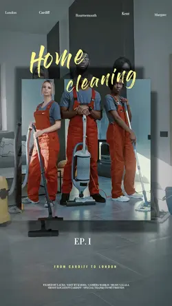 Home cleaning