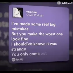Olivia Rodrigo edit