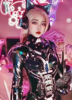 미래와 과거의 만남