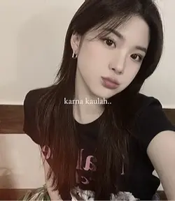 cinta terakhirku