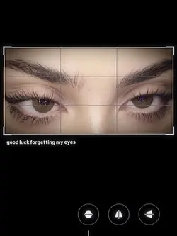 good luck forgetting