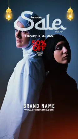 RAMADAN SALE