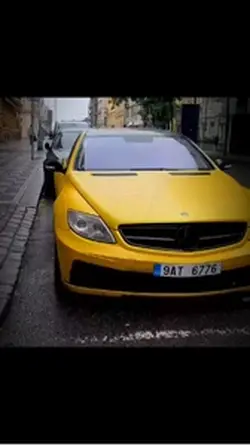 Car edit?