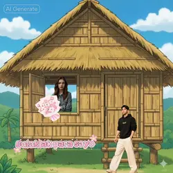 Buksan mo papasukin