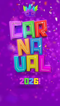 Carnaval 2026