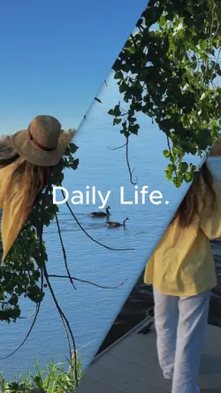 DAILY LIFE MINIVLOG