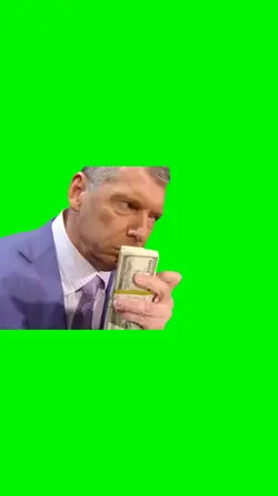 Smelling Money 