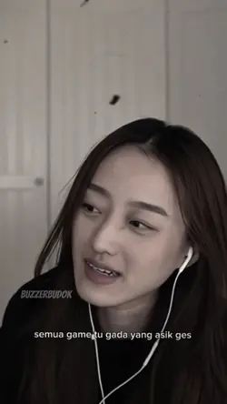 Semua game tu ga 