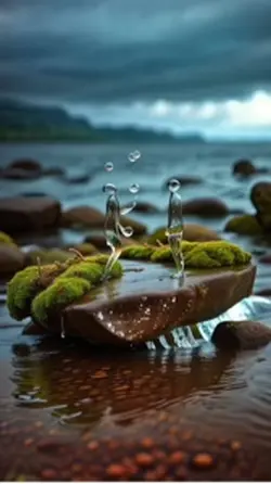 动态壁纸