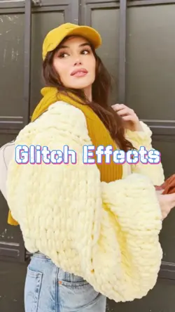Glitch Effect 