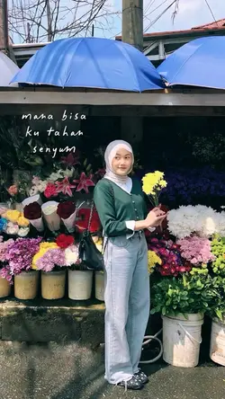 mana bisa kutahan